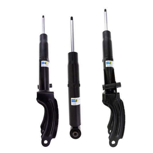Bilstein B4 OE Replacement Strut & Shocks Set - 2011-2018 Porsche Cayenne AWD