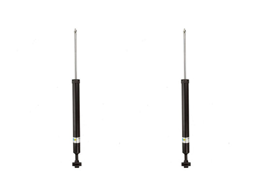 Bilstein B4 OE Replacement Shocks Rear Pair - 2006-2015 Mazda 5 FWD