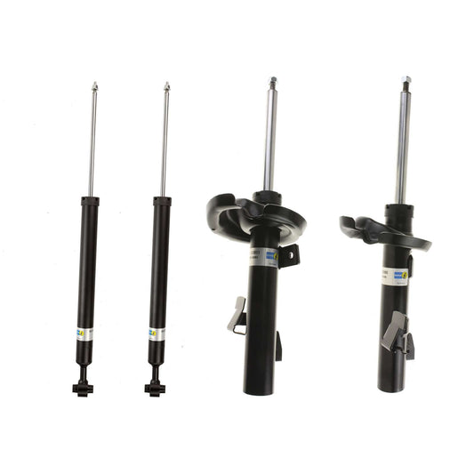 Bilstein B4 OE Replacement Strut & Shocks Set - 2006-2015 Mazda 5 FWD