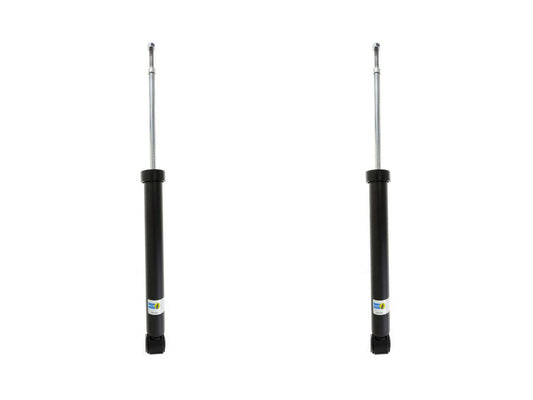 Bilstein B4 OE Replacement Shocks Rear Pair - 2000-2006 BMW M3 RWD