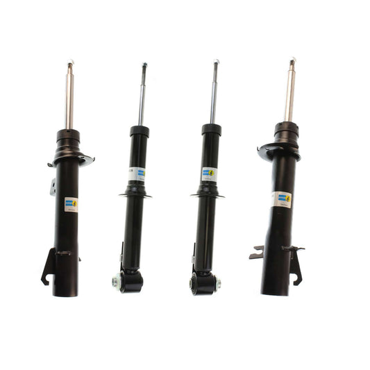 Bilstein B4 OE Replacement Strut & Shocks Set - 2011-2016 Mini Cooper Countryman AWD FWD