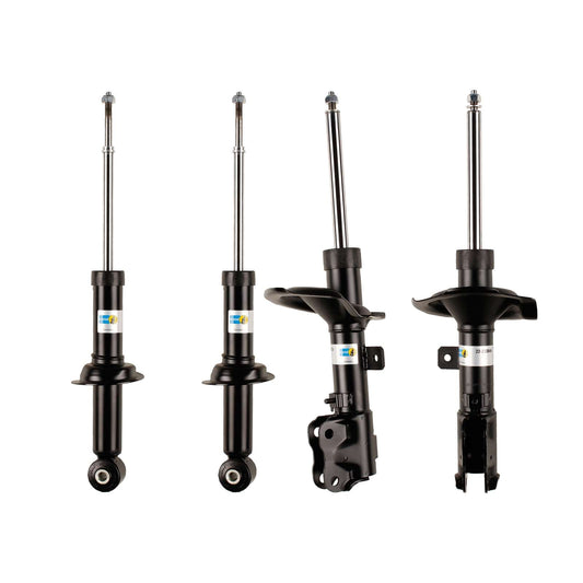 Bilstein B4 OE Replacement Strut & Shocks Set - 2008-2017 Mitsubishi Lancer FWD