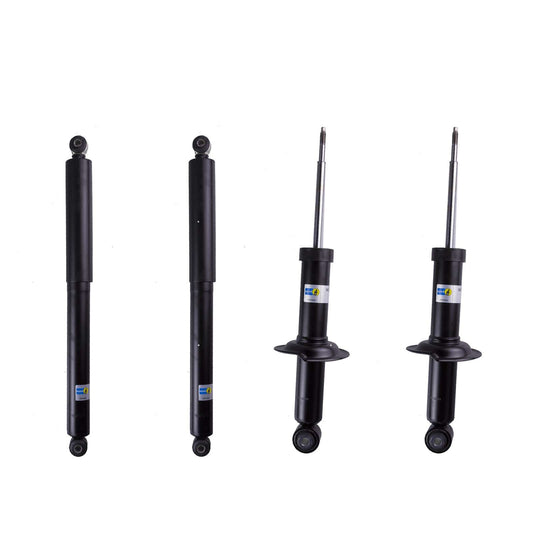 Bilstein B4 OE Replacement Strut & Shocks Set - 1990-1991 Volkswagen Vanagon 4WD