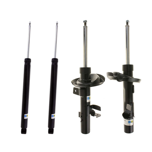 Bilstein B4 OE Replacement Strut & Shocks Set - 2013-2018 Ford C-Max FWD