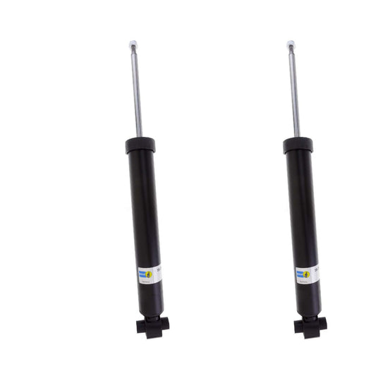 Bilstein B4 OE Replacement Shocks Rear Pair - 2017-2019 BMW 440i Gran Coupe RWD