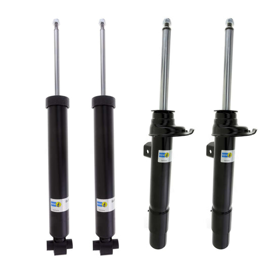 Bilstein B4 OE Replacement Strut & Shocks Set - 2017-2019 BMW 430i Gran Coupe RWD