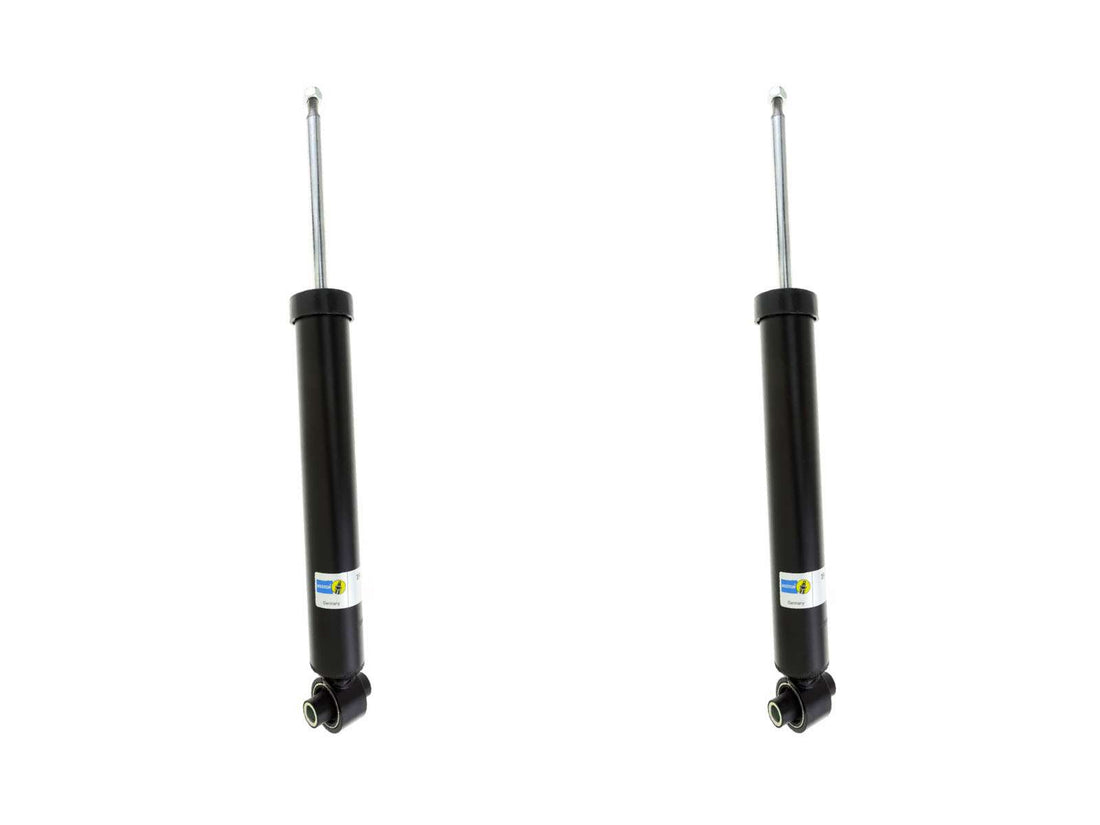 Bilstein B4 OE Replacement Shocks Rear Pair - 2017-2020 BMW 430i xDrive Gran Coupe AWD