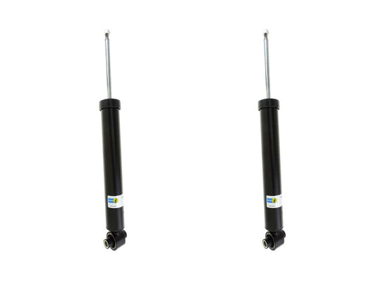 Bilstein B4 OE Replacement Shocks Rear Pair - 2013-2015 BMW 335i xDrive AWD