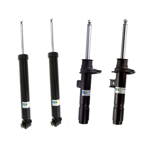 Bilstein B4 OE Replacement Strut & Shocks Set - 2014-2018 BMW 328d xDrive AWD