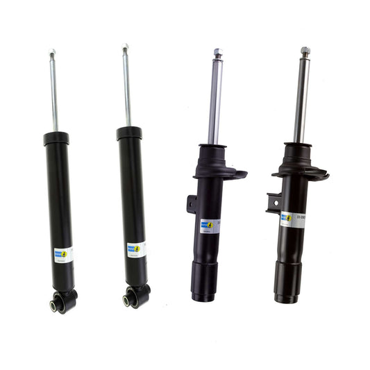 Bilstein B4 OE Replacement Strut & Shocks Set - 2014-2016 BMW 328i xDrive AWD