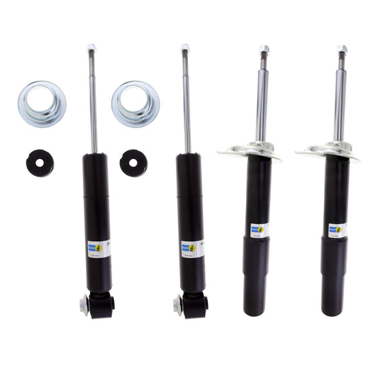 Bilstein B4 OE Replacement Strut & Shocks Set - 2006-2010 BMW 650i RWD