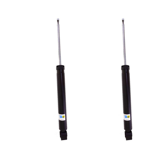 Bilstein B4 OE Replacement Shocks Rear Pair - 2012-2019 Volkswagen Beetle FWD
