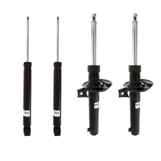Bilstein B4 OE Replacement Strut & Shocks Set - 2012-2019 Volkswagen Beetle FWD