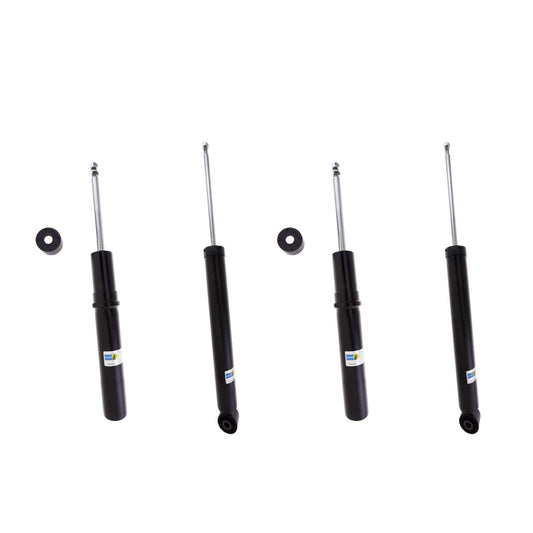 Bilstein B4 OE Replacement Shocks Set - 2013-2016 Audi allroad AWD
