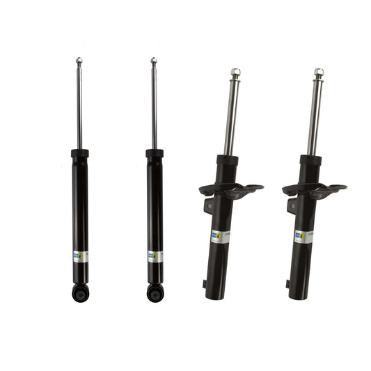 Bilstein B4 OE Replacement Strut & Shocks Set - 2016-2020 Volkswagen Golf FWD