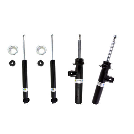 Bilstein B4 OE Replacement Strut & Shocks Set - 2009-2010 BMW 528i xDrive AWD