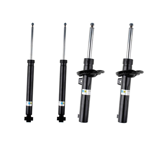Bilstein B4 OE Replacement Strut & Shocks Set - 2015-2020 Audi A3 FWD