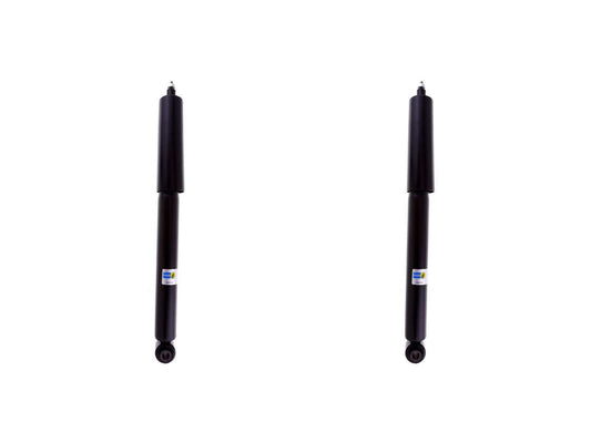 Bilstein B4 OE Replacement Shocks Rear Pair - 2010-2017 Volvo XC60 AWD FWD