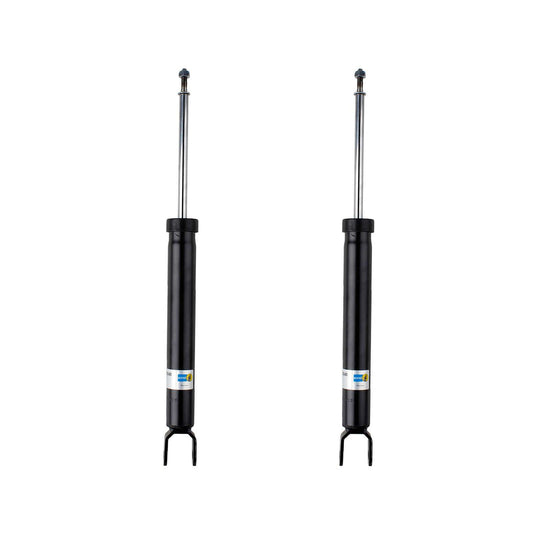Bilstein B4 OE Replacement Shocks Rear Pair - 2011-2014 Hyundai Sonata FWD