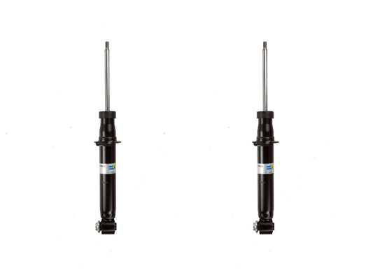 Bilstein B4 OE Replacement Shocks Rear Pair - 2014-2019 BMW i3 RWD