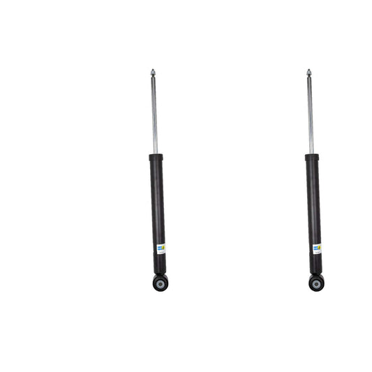 Bilstein B4 OE Replacement Shocks Rear Pair - 2014-2018 Mazda 3 FWD