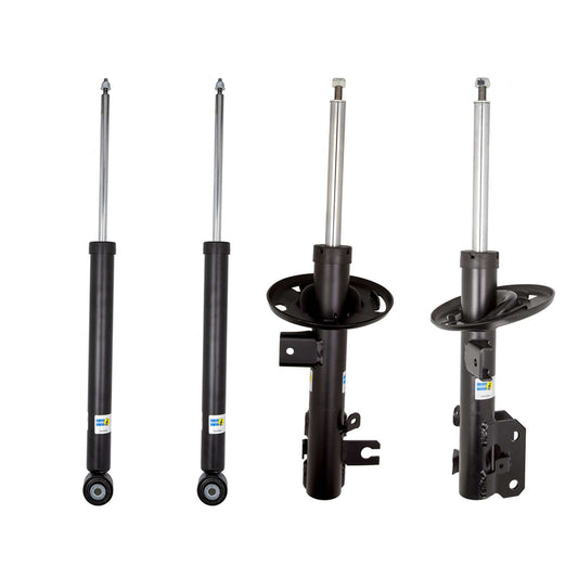 Bilstein B4 OE Replacement Strut & Shocks Set - 2014-2018 Mazda 3 FWD