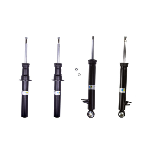 Bilstein B4 OE Replacement Strut & Shocks Set - 2015-2019 BMW X6 AWD RWD