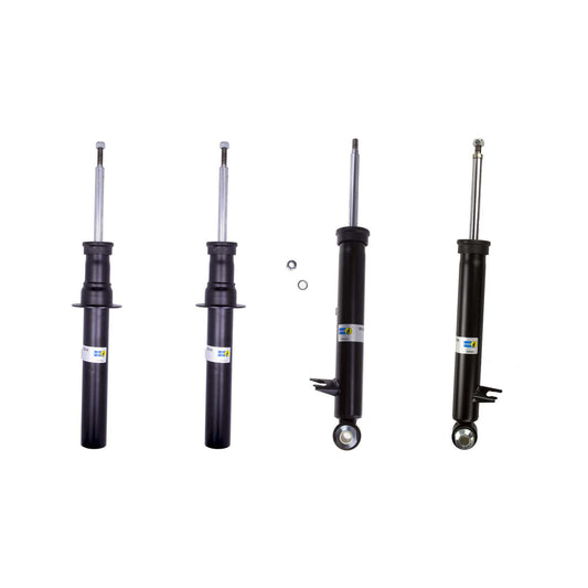 Bilstein B4 OE Replacement Strut & Shocks Set - 2014-2018 BMW X5 AWD RWD