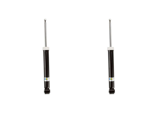 Bilstein B4 OE Replacement Shocks Rear Pair - 2016 Mini Cooper Clubman FWD
