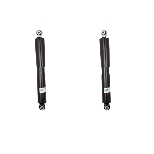 Bilstein B4 OE Replacement Shocks Rear Pair - 2014-2022 Ford Transit Connect FWD
