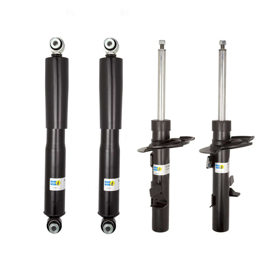 Bilstein B4 OE Replacement Strut & Shocks Set - 2014-2022 Ford Transit Connect FWD