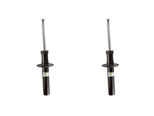 Bilstein B4 OE Replacement Shocks Front Pair - 2015-2024 Porsche Macan AWD