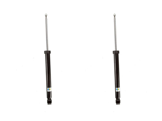Bilstein B4 OE Replacement Shocks Rear Pair - 2015-2024 Porsche Macan AWD