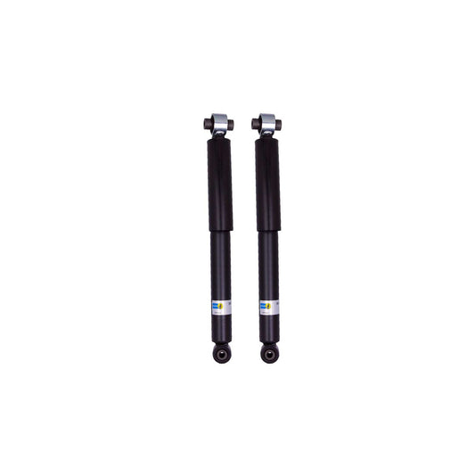 Bilstein B4 OE Replacement Shocks Rear Pair - 2014-2020 Nissan Rogue AWD FWD