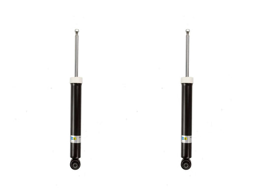Bilstein B4 OE Replacement Shocks Rear Pair - 2014-2016 BMW 335i GT xDrive AWD