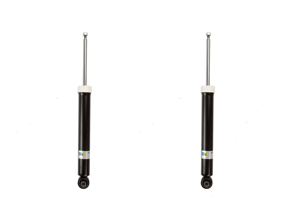 Bilstein B4 OE Replacement Shocks Rear Pair - 2014-2016 BMW 328i GT xDrive AWD
