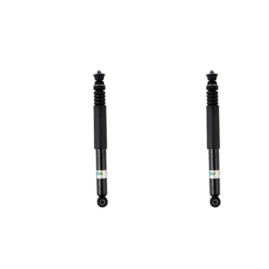 Bilstein B4 OE Replacement Shocks Rear Pair - 2017-2019 Smart Fortwo RWD