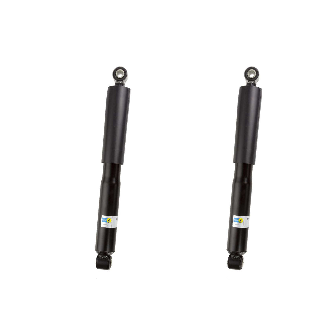 Bilstein B4 OE Replacement Shocks Rear Pair - 2014-2024 Ram ProMaster 1500 FWD