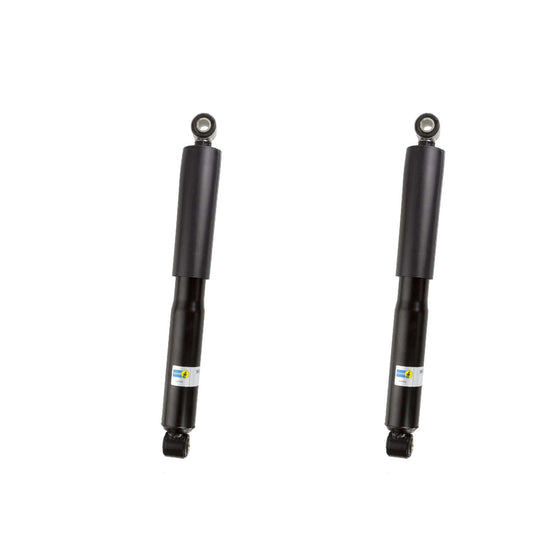 Bilstein B4 OE Replacement Shocks Rear Pair - 2014-2024 Ram ProMaster 2500 FWD