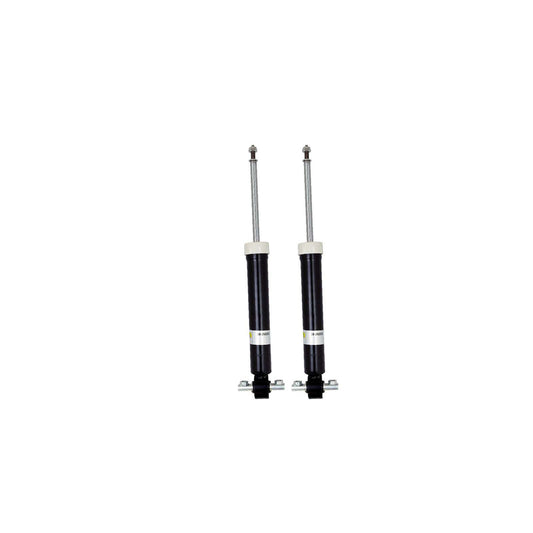 Bilstein B4 OE Replacement Shocks Rear Pair - 2013-2020 Ford Fusion AWD FWD