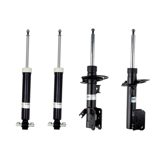 Bilstein B4 OE Replacement Strut & Shocks Set - 2013-2020 Ford Fusion