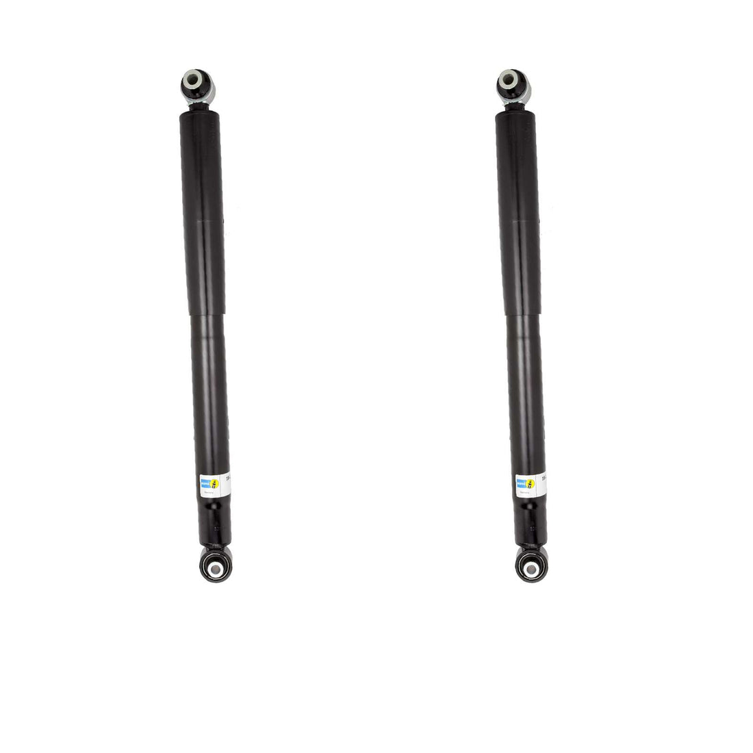 Bilstein B4 OE Replacement Shocks Rear Pair - 2015-2022 Ford Transit-350 AWD RWD
