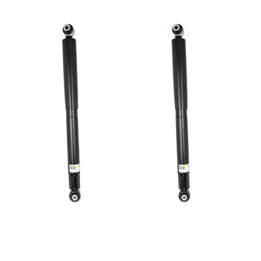 Bilstein B4 OE Replacement Shocks Rear Pair - 2015-2022 Ford Transit-350 AWD RWD