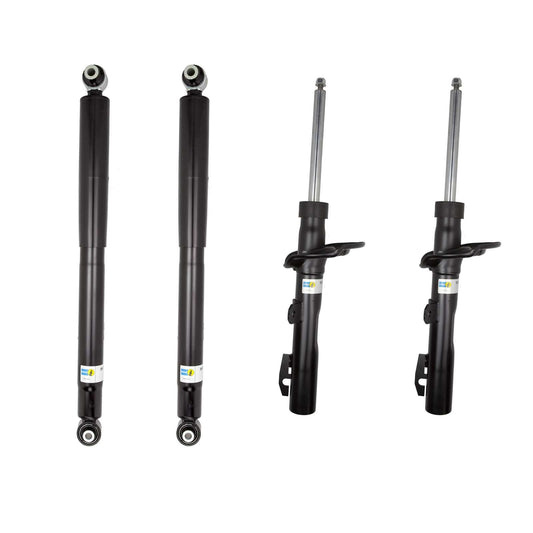Bilstein B4 OE Replacement Strut & Shocks Set - 2015-2022 Ford Transit-250 AWD RWD