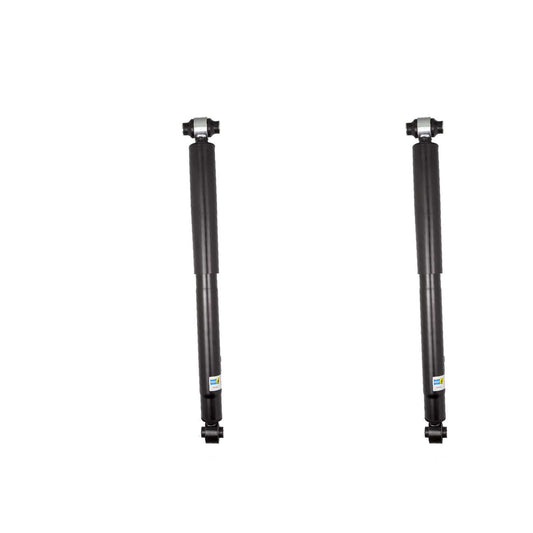 Bilstein B4 OE Replacement Shocks Rear Pair - 2015-2022 Ford Transit-150 AWD RWD