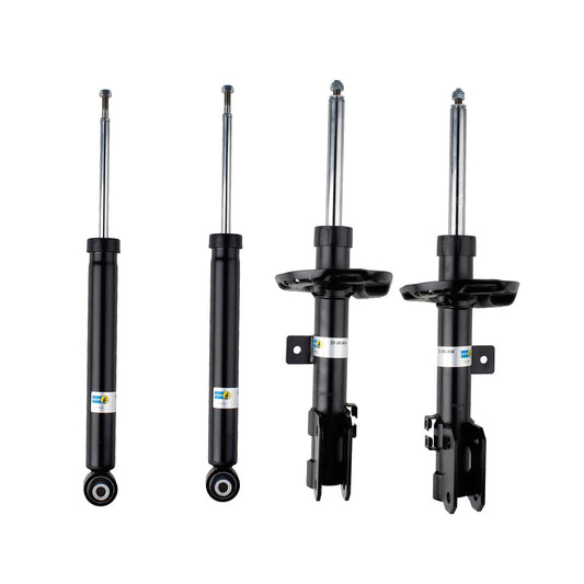 Bilstein B4 OE Replacement Strut & Shocks Set - 2016-2020 Kia Sorento AWD FWD