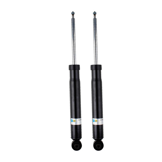 Bilstein B4 OE Replacement Shocks Rear Pair - 2017-2023 Audi Q7 AWD