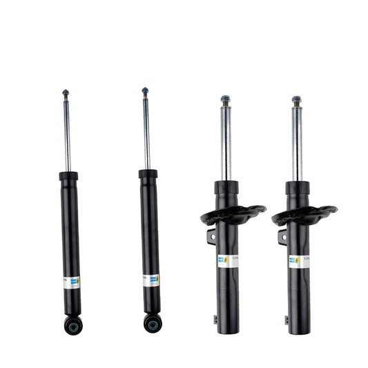 Bilstein B4 OE Replacement Strut & Shocks Set - 2016-2018 Audi A3 Sportback e-tron FWD