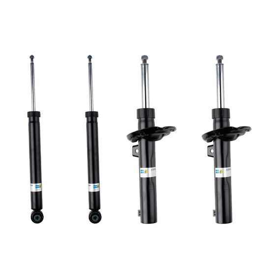 Bilstein B4 OE Replacement Strut & Shocks Set - 2015-2016 Audi S3 AWD