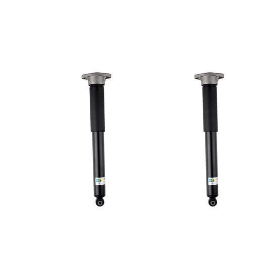 Bilstein B4 OE Replacement Shocks Rear Pair - 2016-2022 Mercedes-Benz GLC300 AWD RWD
